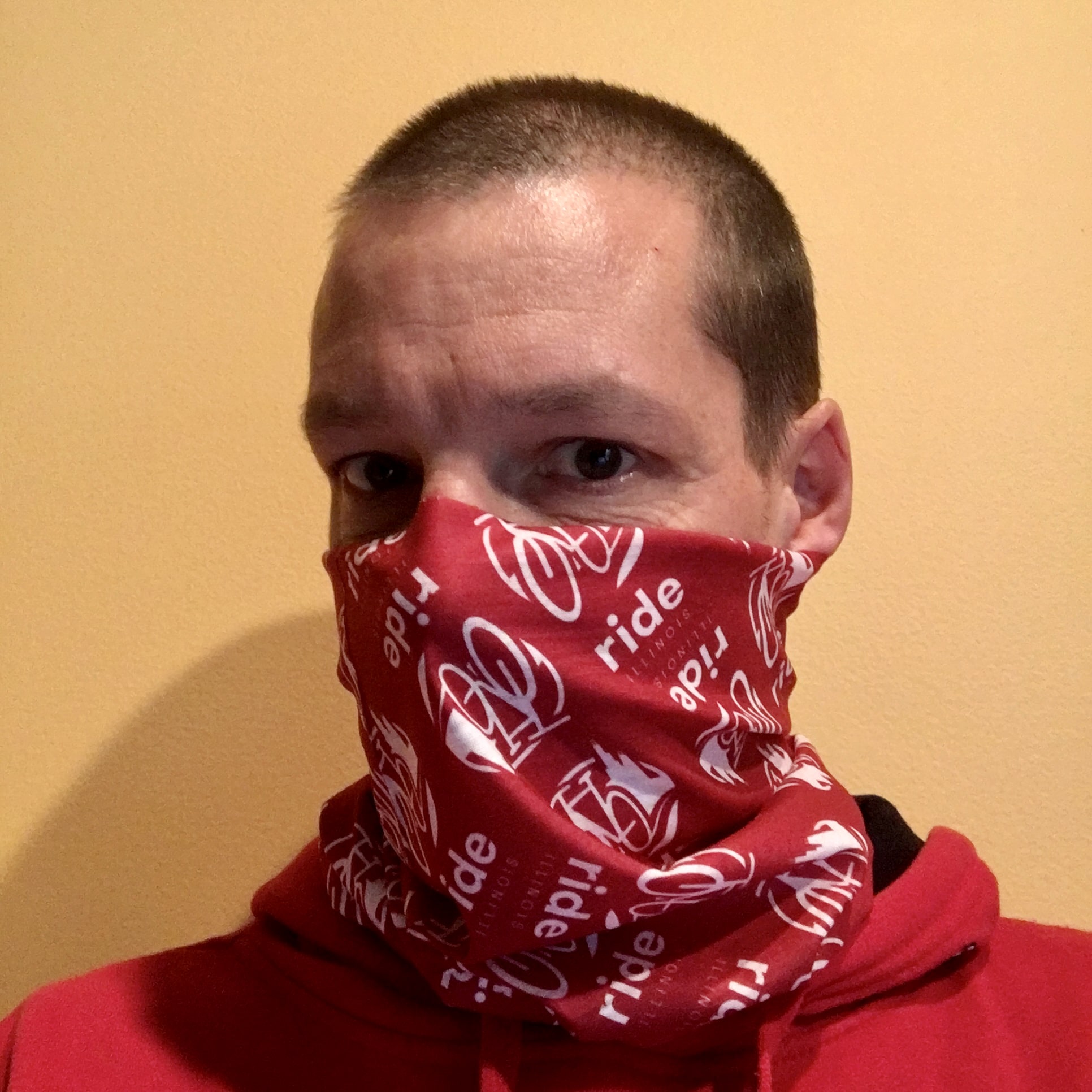 Neck Gaiter