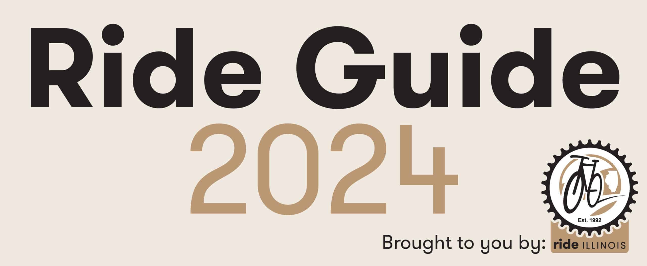 2024 Ride Guide